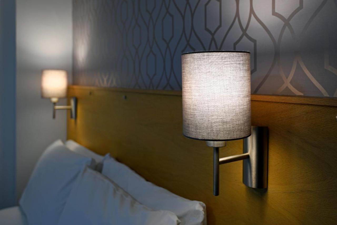 The Corner House Hotel Annan Eksteriør bilde