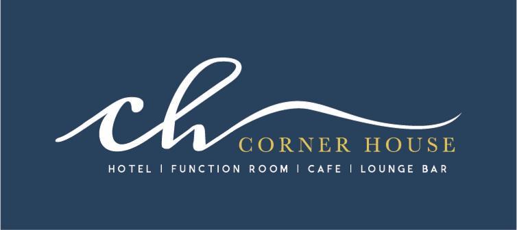 The Corner House Hotel Annan Eksteriør bilde
