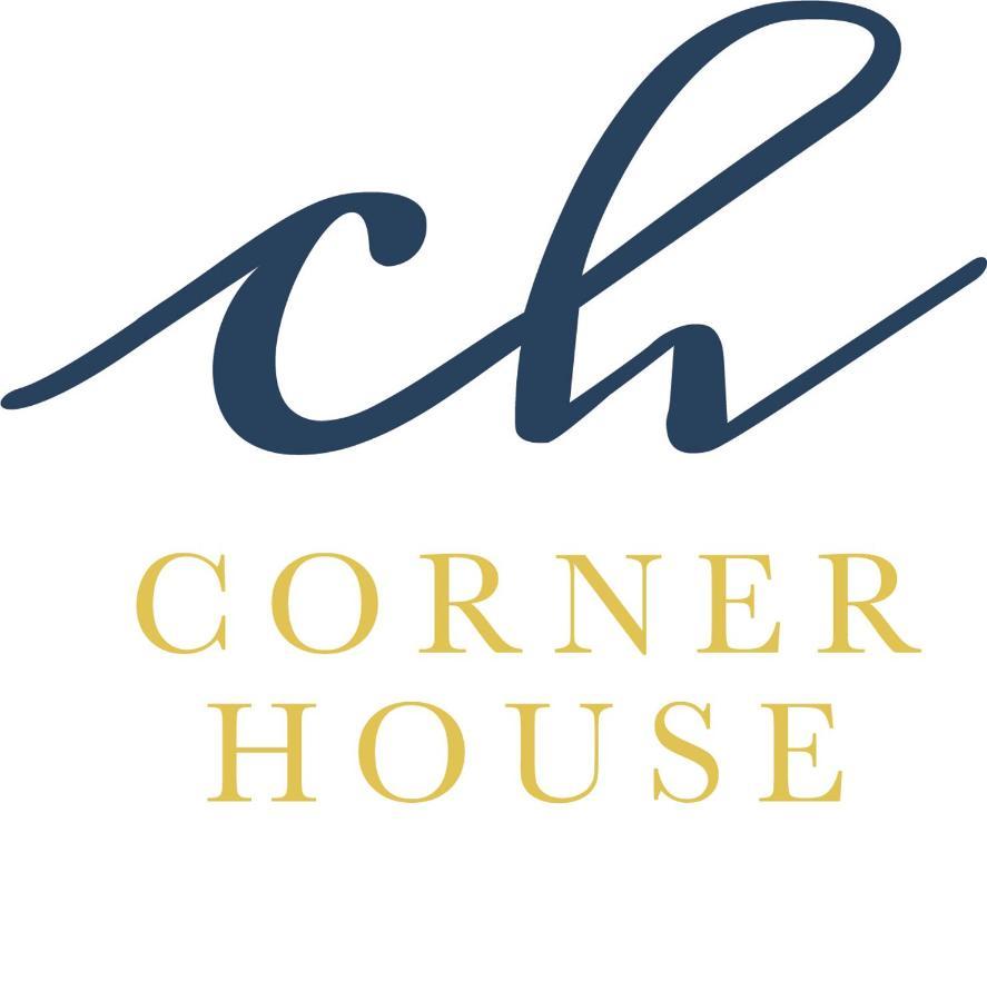 The Corner House Hotel Annan Eksteriør bilde